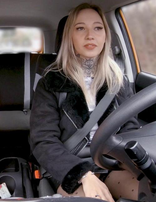 Hailey Queen - Don't Do This During Your Exam!  FullHD 1080p/HD 720p