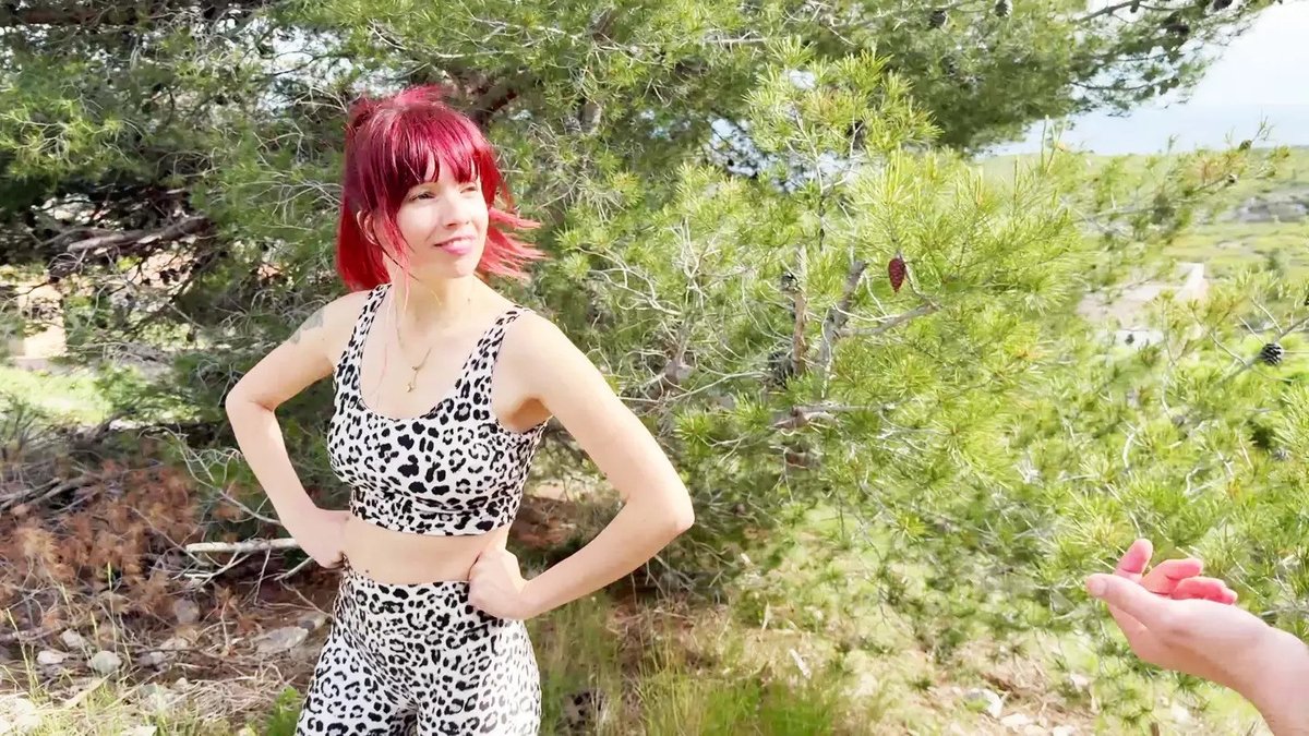 Jacquie Et Michel TV - Chaarlene [4K/1080p]