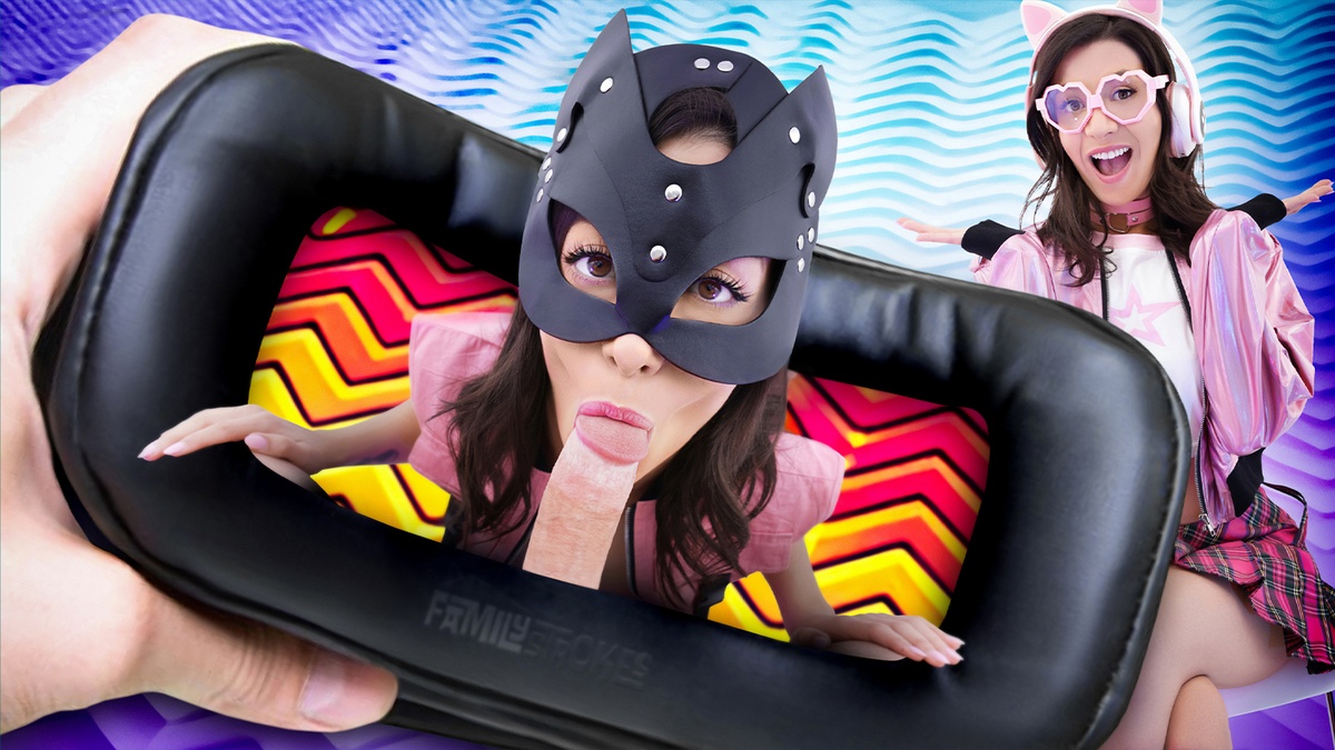 Sis Loves Me - Natalie Brooks [4K/1080p]