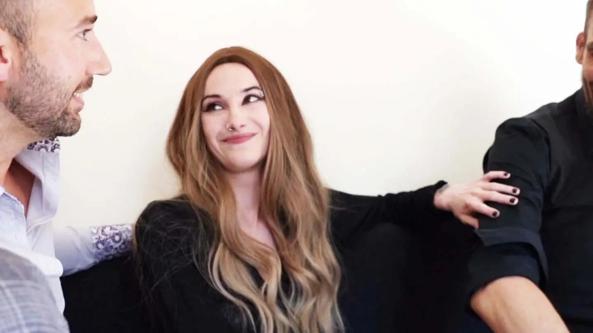 Jacquie Et Michel TV - Katya [4K/1080p]