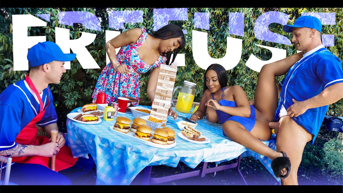 Freeuse Fantasy - Lily Starfire [4K/1080p]