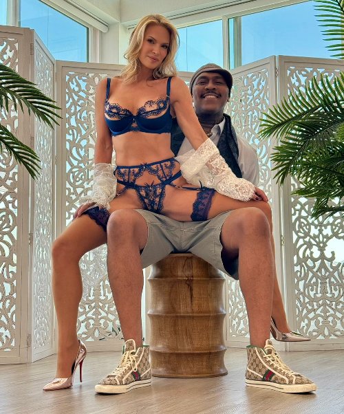 Savanna Samson, Dredd - Full Romp W Some Anal FullHD 1080p