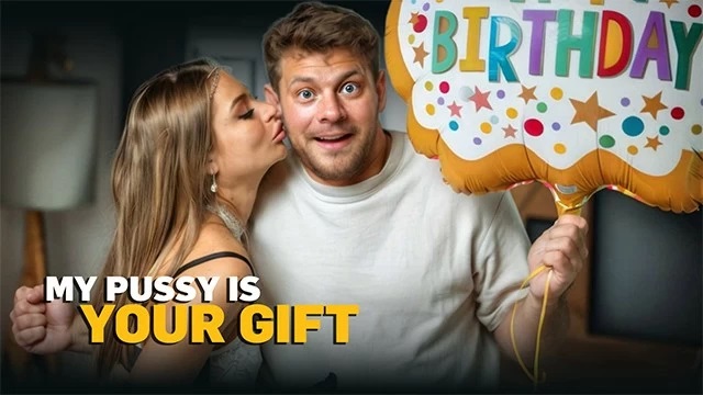 Dina Joy - Geburtstagskontrolle FullHD 1080p