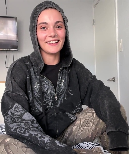 Juniper Ren - Best Friend's Secret FullHD 1080p