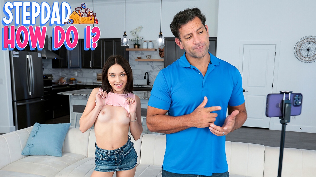 My Family Pies - Mia River [1080p]