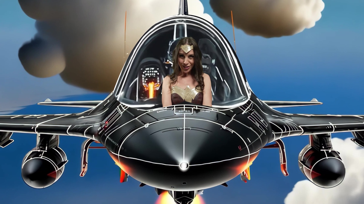 Taboo Heat - Amiee Cambridge [1080p]