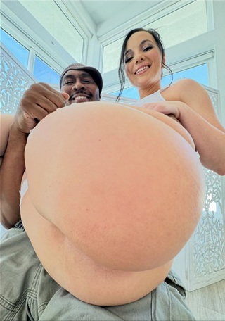 Kristy Black, Dredd - Round 2 - Full Anal Romp FullHD 1080p