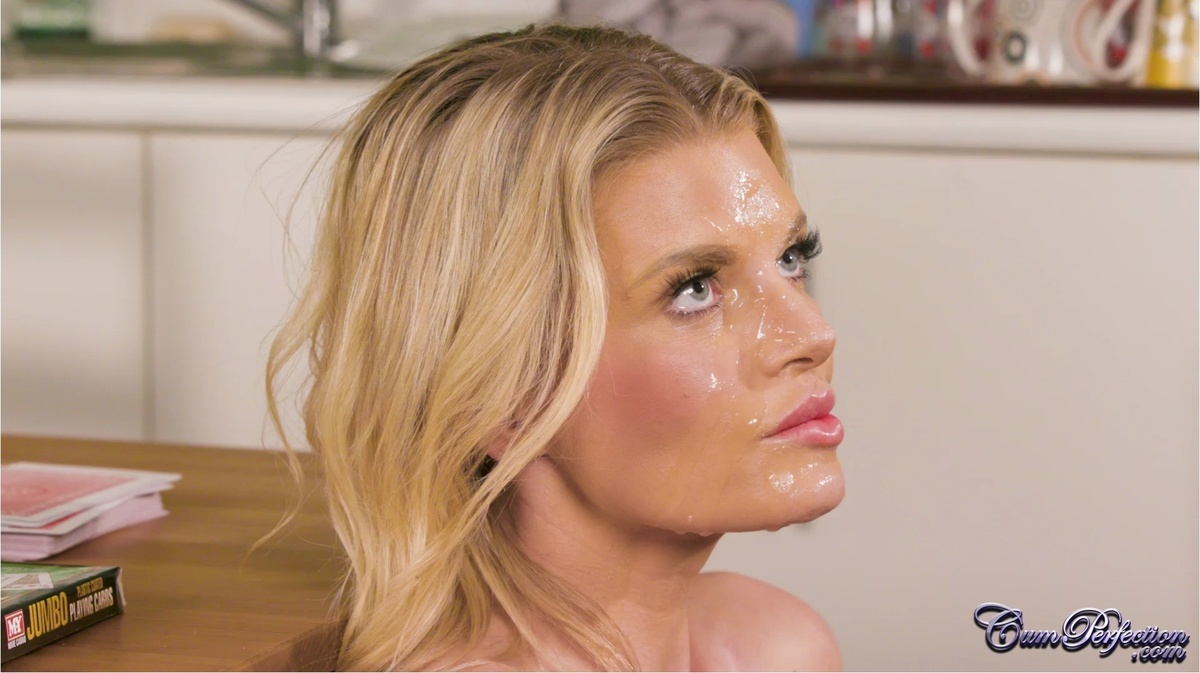 Cum Perfection - Robyn Quinn [1080p]