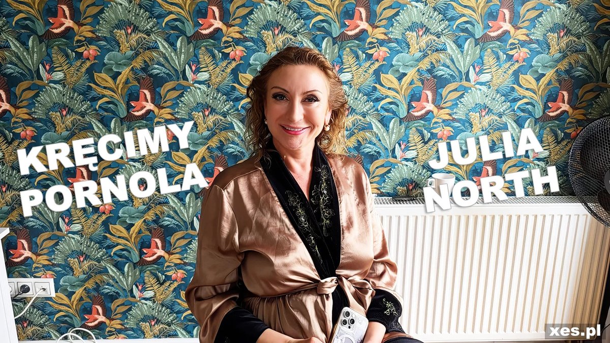 Xes.pl - Julia North [1080p]