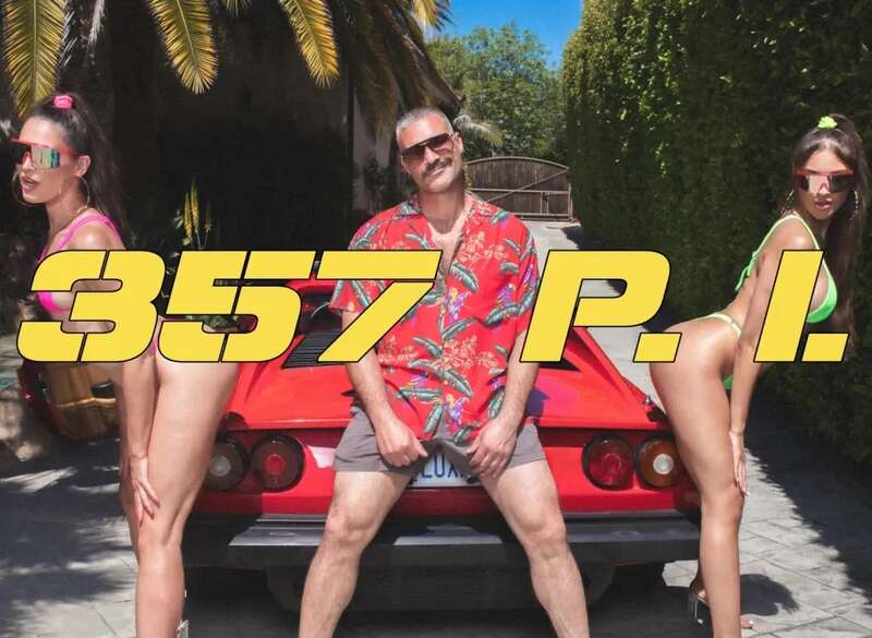 Gizelle Blanco, Katrina Colt - 357 P.I FullHD 1080p