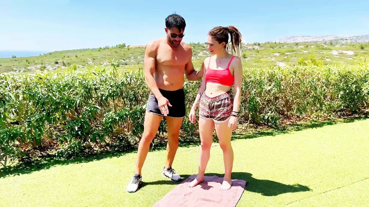 Jacquie Et Michel TV - Eva [4K/1080p]