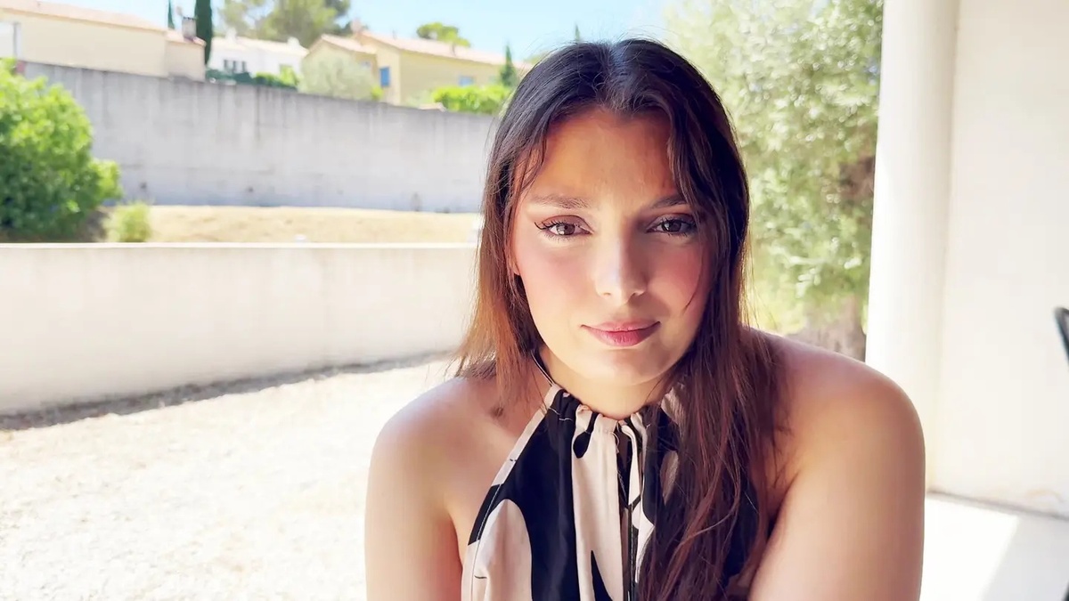 Jacquie Et Michel TV - Sabryn [4K/1080p]