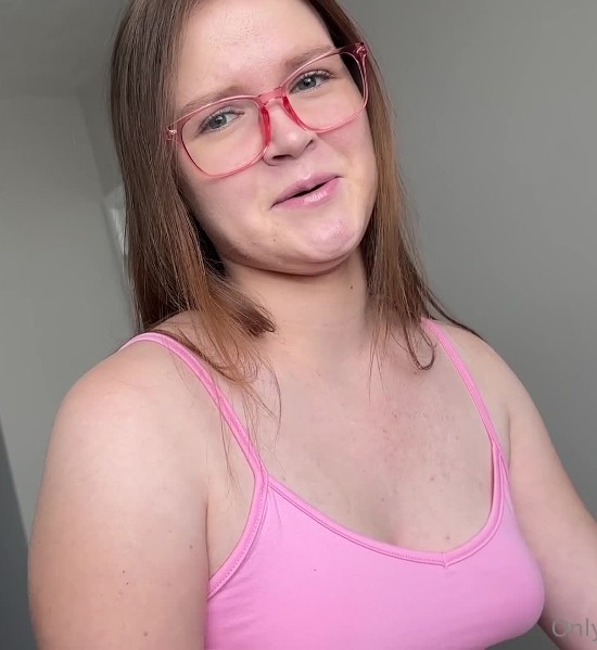 Ava Marina - Sharing The Bed With Foreign Exchange Student FullHD 1080p