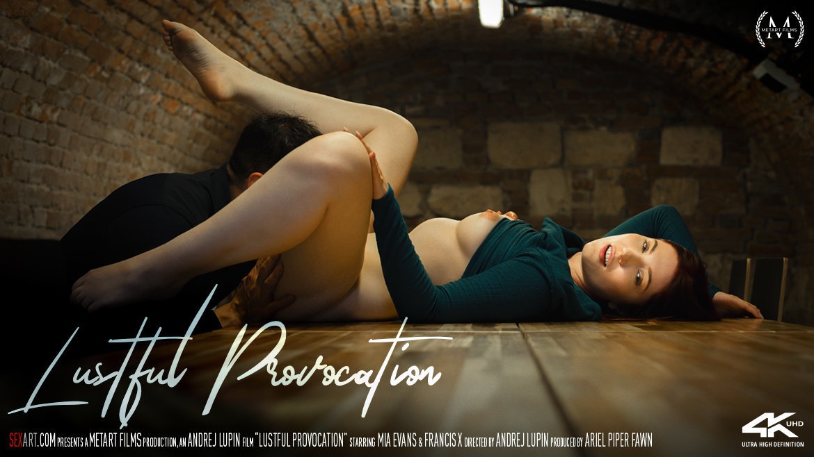 Sex Art - Mia Evans [1080p]