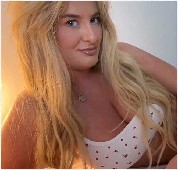 Family Therapy XXX - Sophia Isabella [1080p]