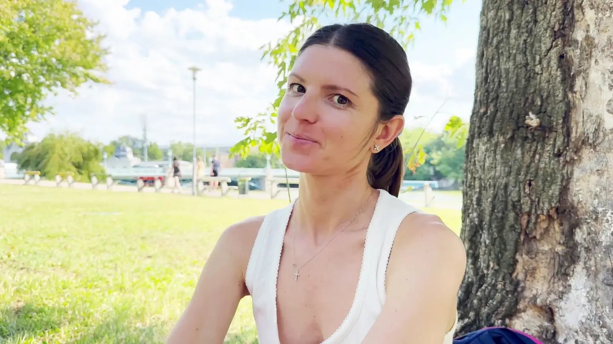 Jacquie Et Michel TV - Gina [4K/1080p]