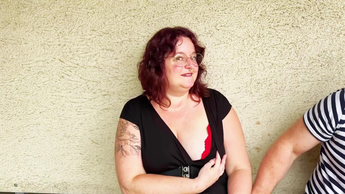 Jacquie Et Michel TV - Sabbat Freyja [4K/1080p]