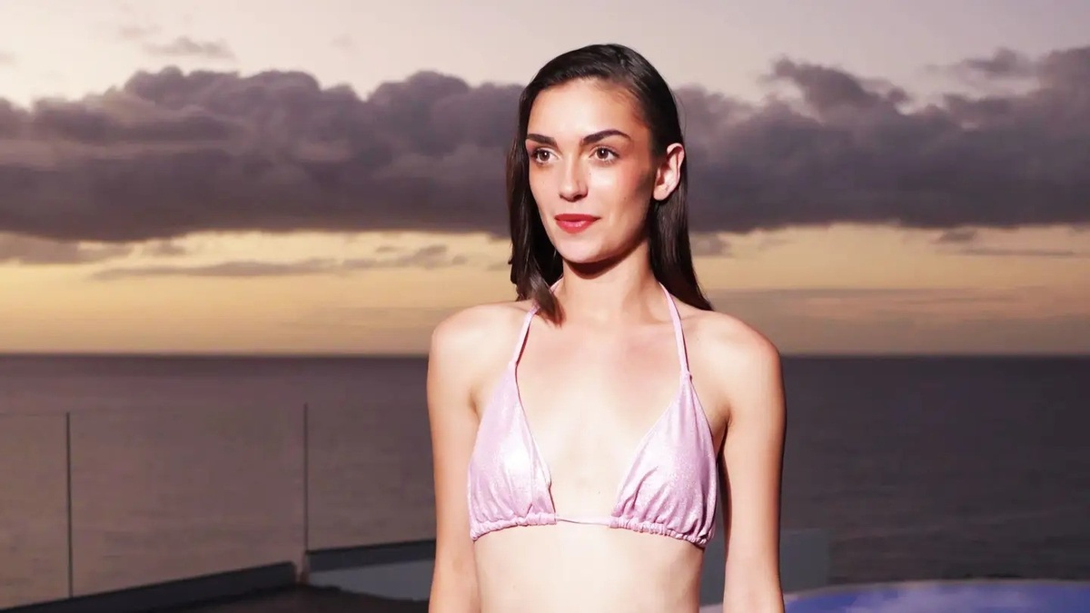 Jacquie Et Michel TV - Daly [1080p/4K]