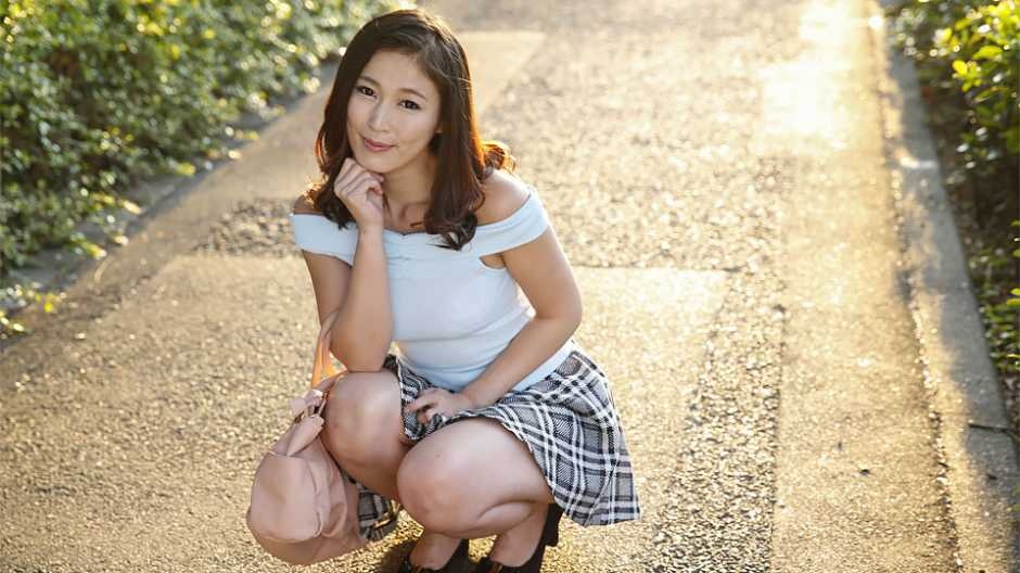 Japan HDV - Seira Ichijo [1080p]