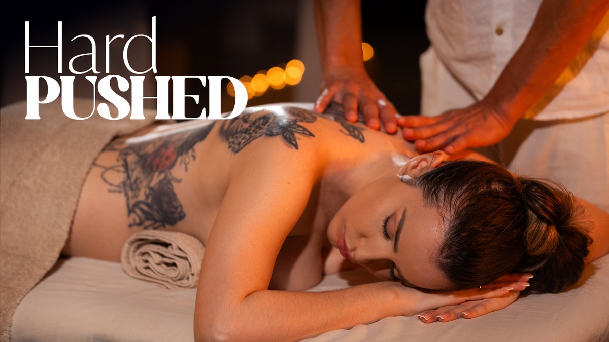 JoyBear - Marica Chanelle [1080p]