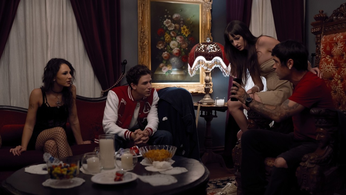 Digital Playground - Liz Jordan [1080p]