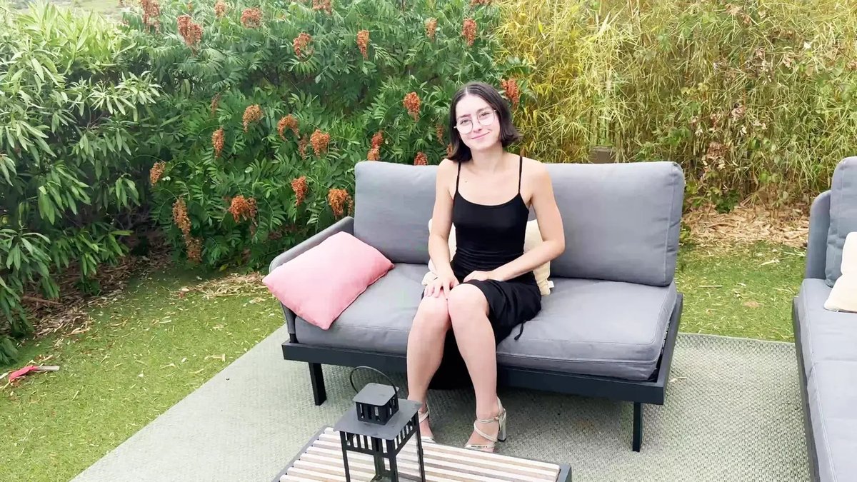 Jacquie Et Michel TV - Penelope [1080p/4K]