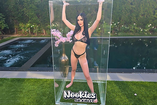 Nookies - Violet Voss [1080p]