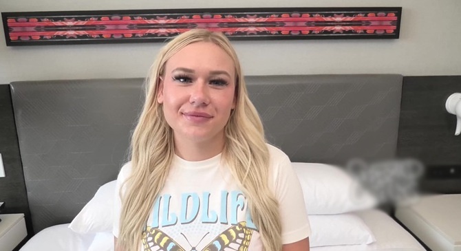 Exploited Teens - Vanna Rose [4K]