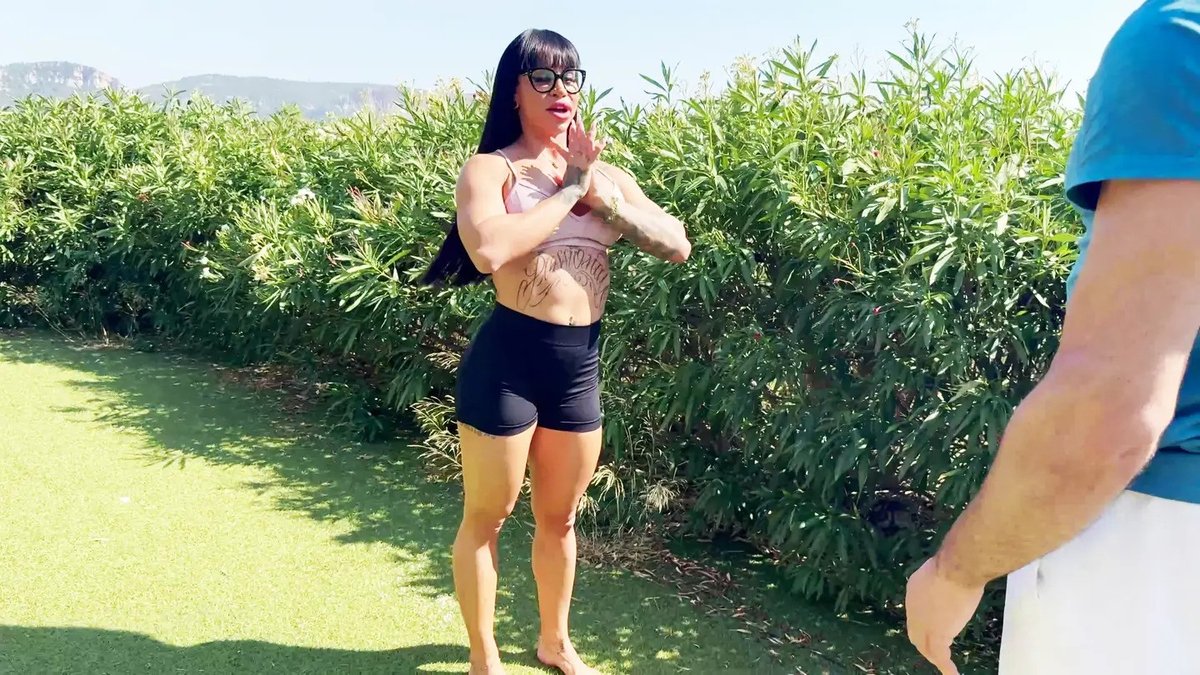 Jacquie Et Michel TV - Valentina [4K/1080p]