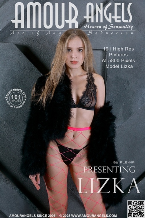 Lizka - Presenting Lizka (28.07.2025)