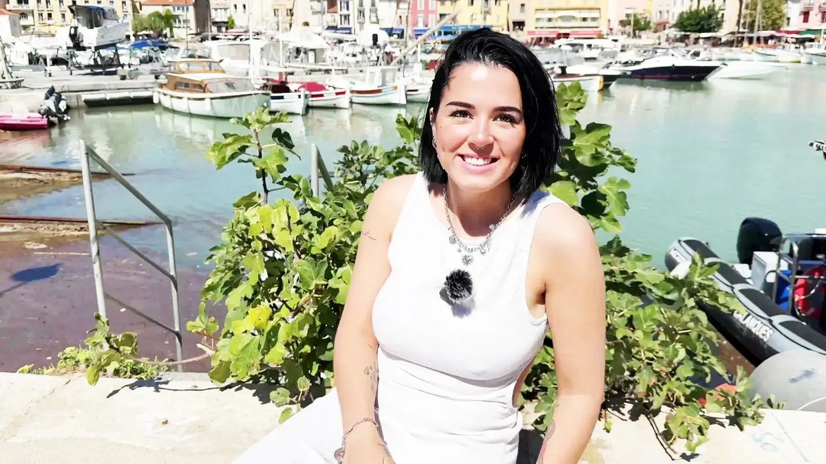 Jacquie Et Michel TV - Rose [4K/1080p]