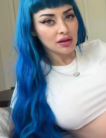 Jewelz Blu - Sneaky Goon Session with Thick Step Sister FullHD 1080p