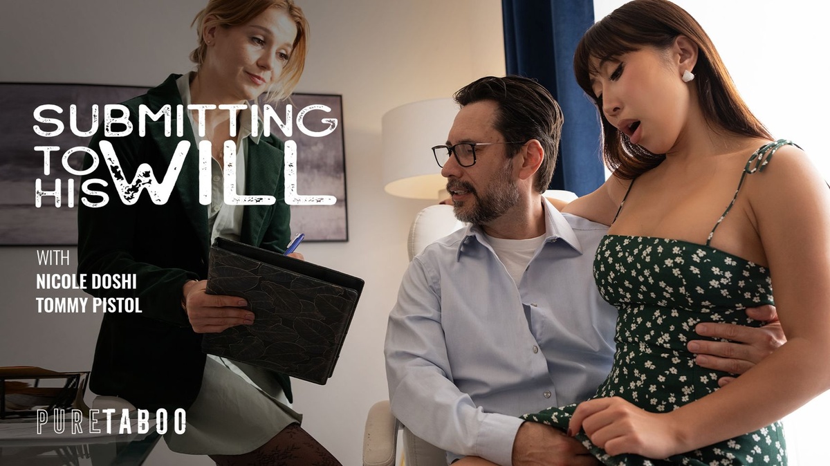 Pure Taboo - Nicole Doshi [1080p]