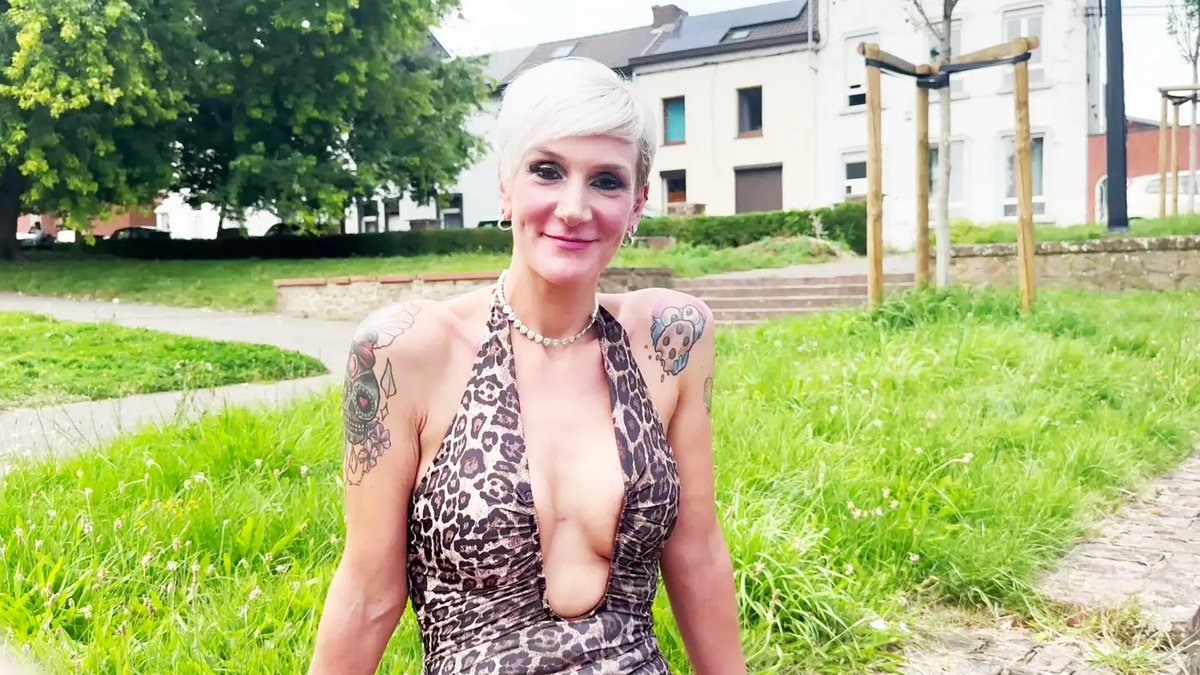 Jacquie Et Michel TV - Jen [1080p/4K]