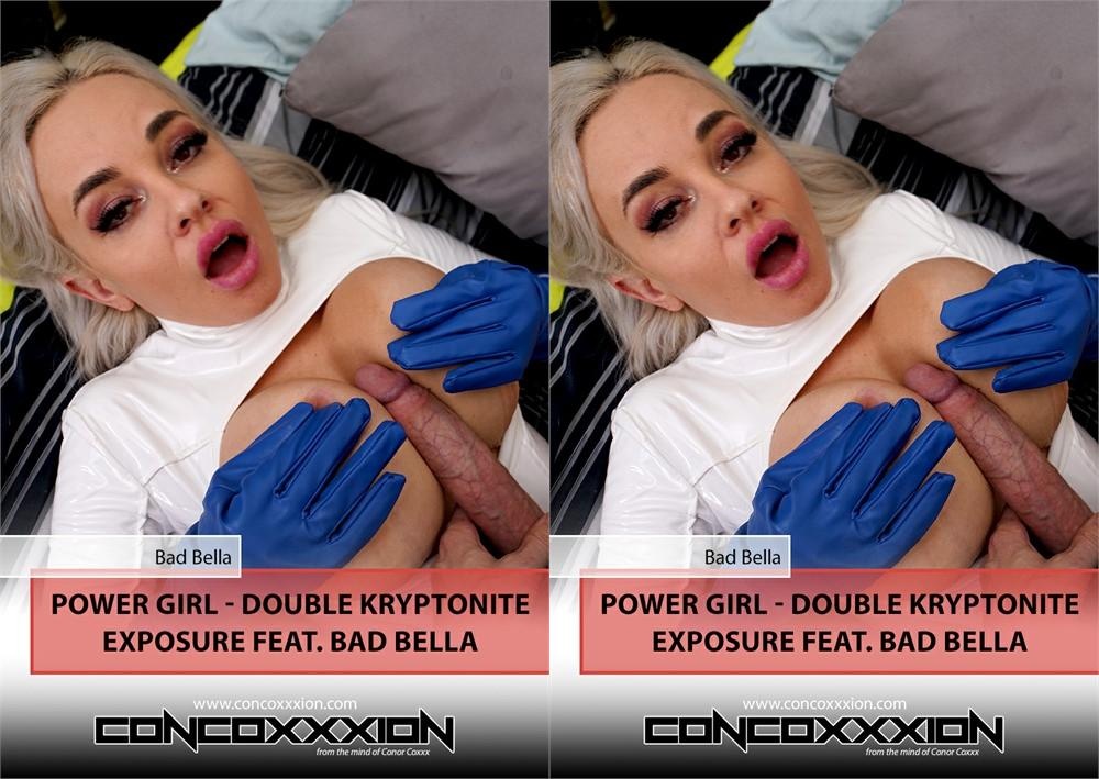 Concoxxxion - Bad Bella [1080p]