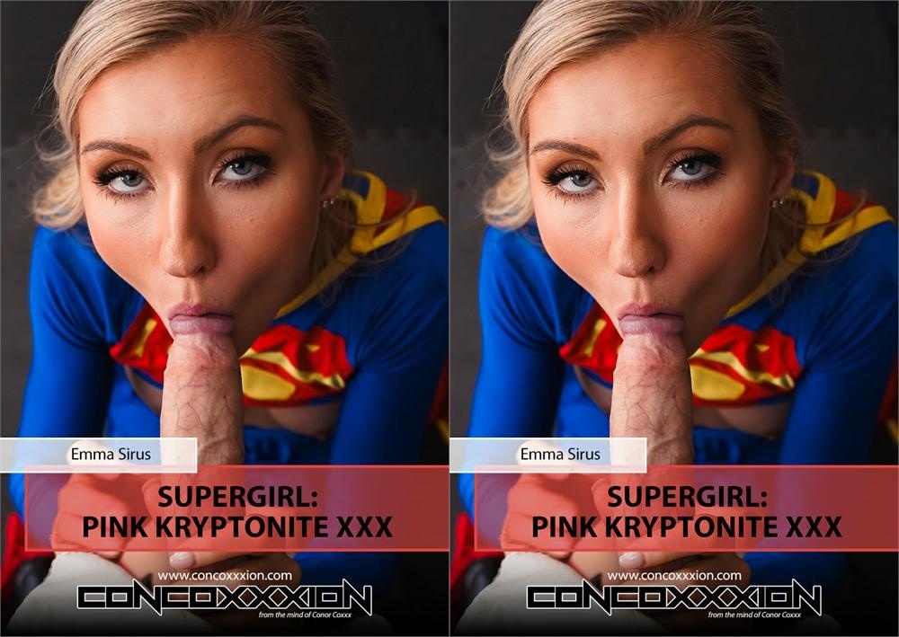 Concoxxxion - Emma Sirus [1080p]