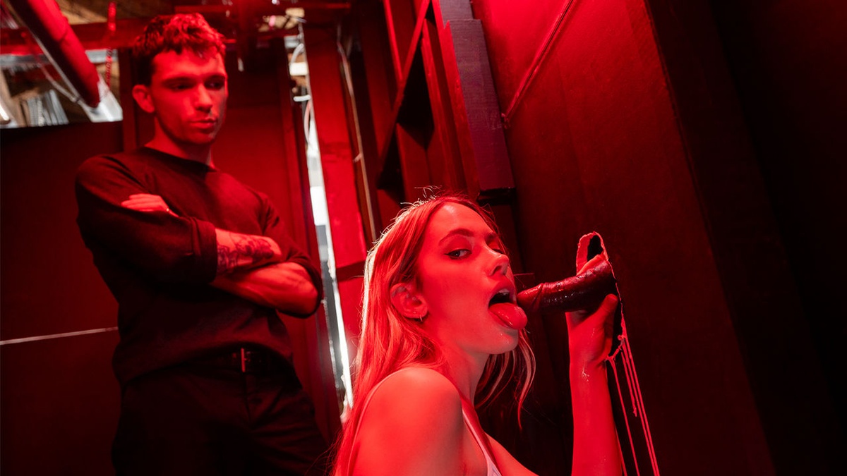 Purgatory X - Khloe Kapri [1080p]