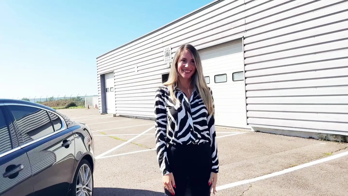 Jacquie Et Michel TV - Polly [1080p/4K]