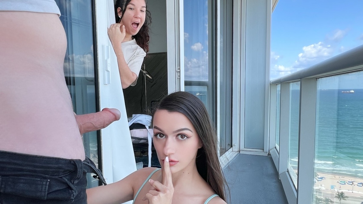 Let's Post It - Summer Renee [1080p/SD]