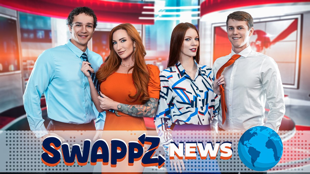 Mom Swap - Sophia Locke & Erin Everheart [1080p/4K]