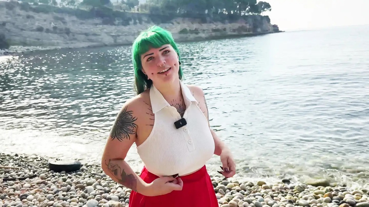 Jacquie Et Michel TV - Lilith [1080p/4K]