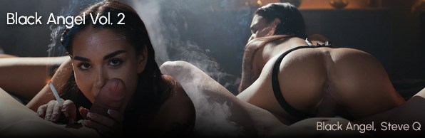 Black Angel - Black Angel Vol 2 FullHD 1080p