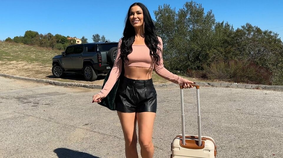 Porn Dude Casting - Venus Valencia [1080p]