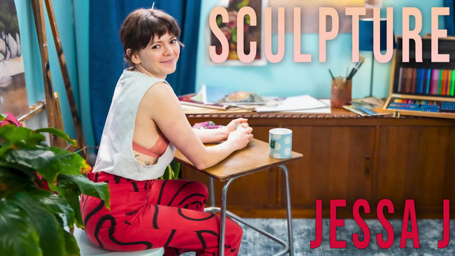 Jessa J - Sculpture (14.11.2025)
