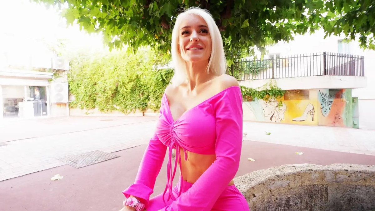 Jacquie Et Michel TV - Eva [4K/1080p]