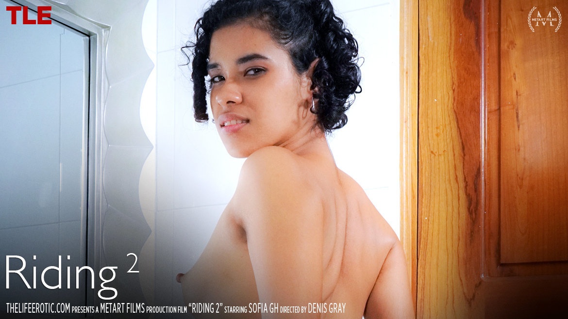 The Life Erotic - Sofia Gh [1080p]