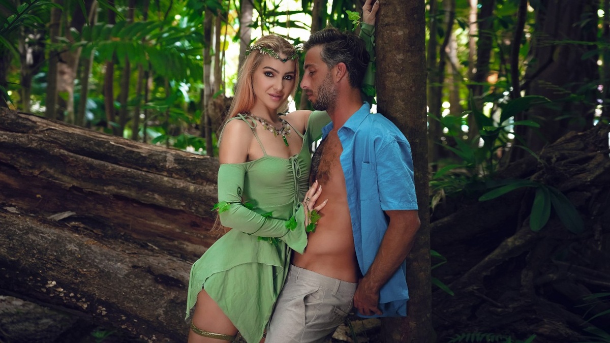 Digital Playground - Little Dragon [1080p]