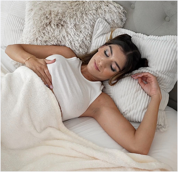 Aubry Babcock - Double Splash  FullHD 1080p/HD 720p