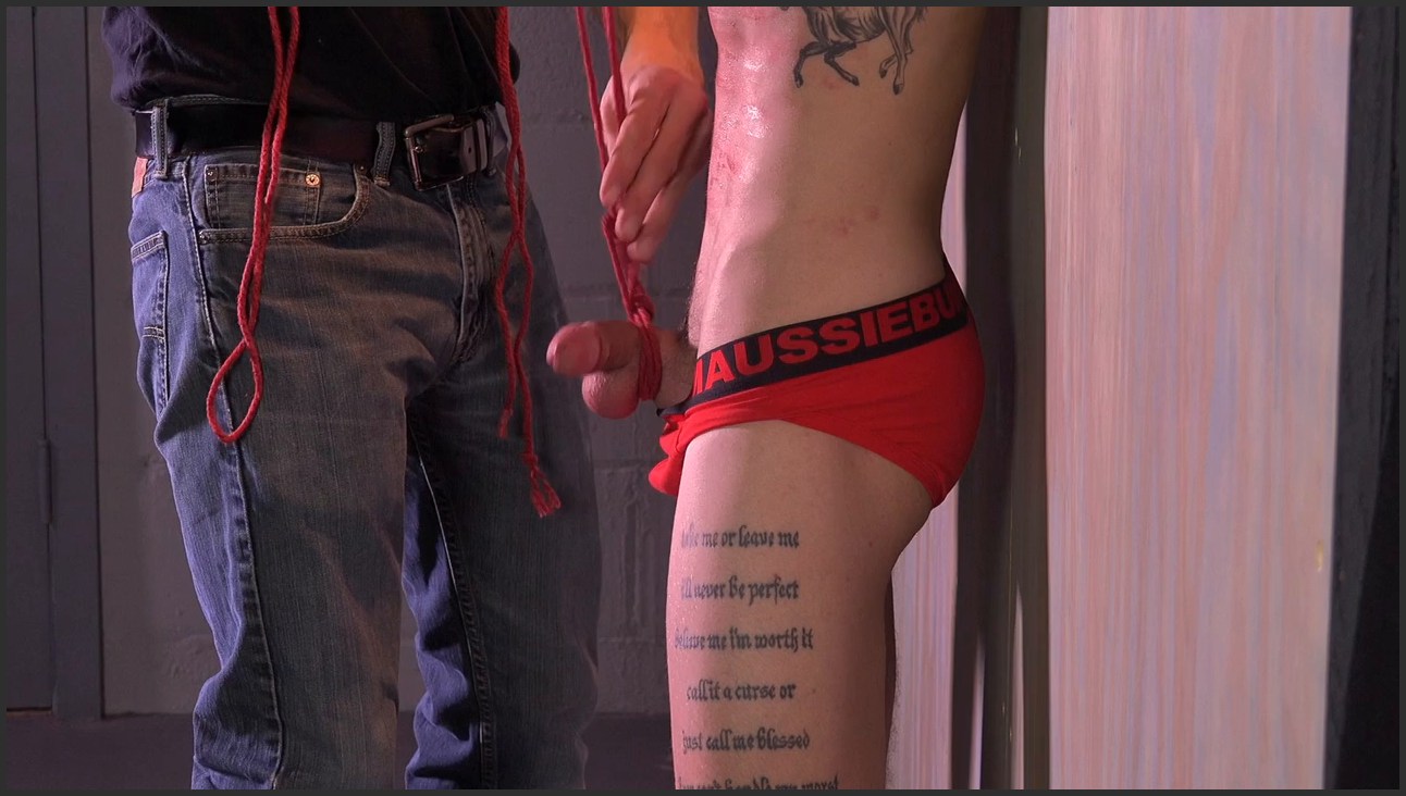 [RopedStuds.com] Wesley - Part 2 [720p]