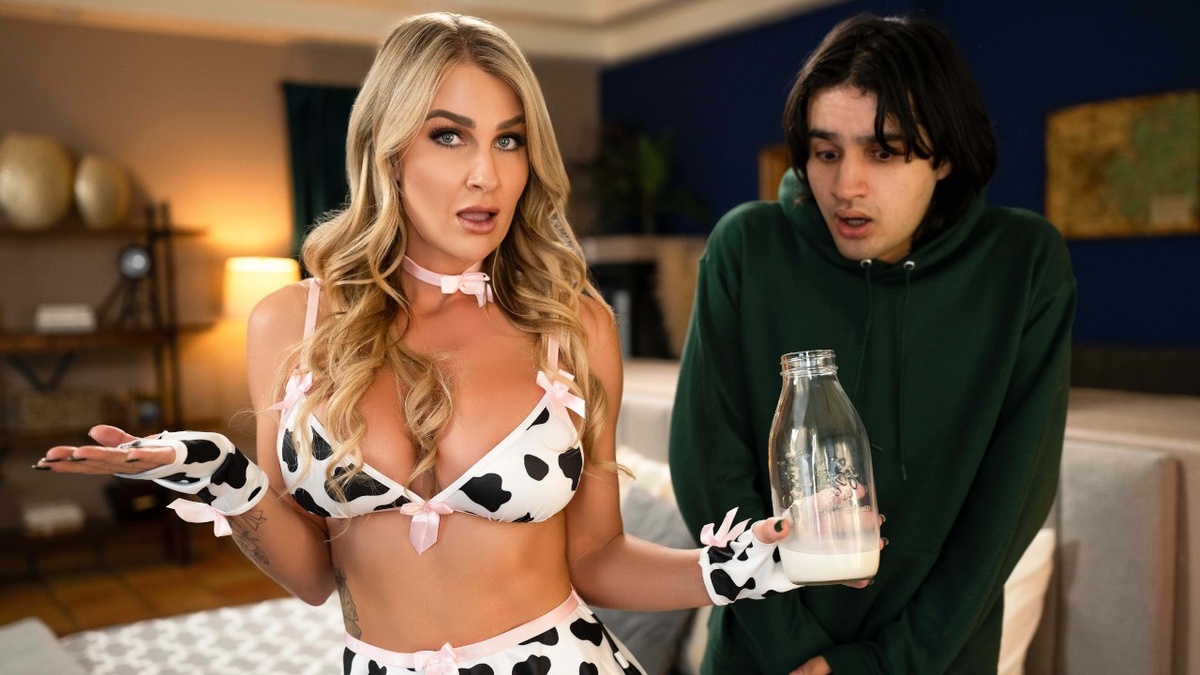 Milfed - Andi Avalon [1080p]